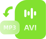 AVI转MP3